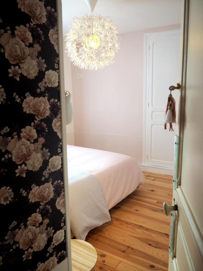 Chambre double Flora 2 personnes Bréhal Extérieur photo